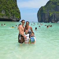 Отзыв от Михаил - виза ДТВ