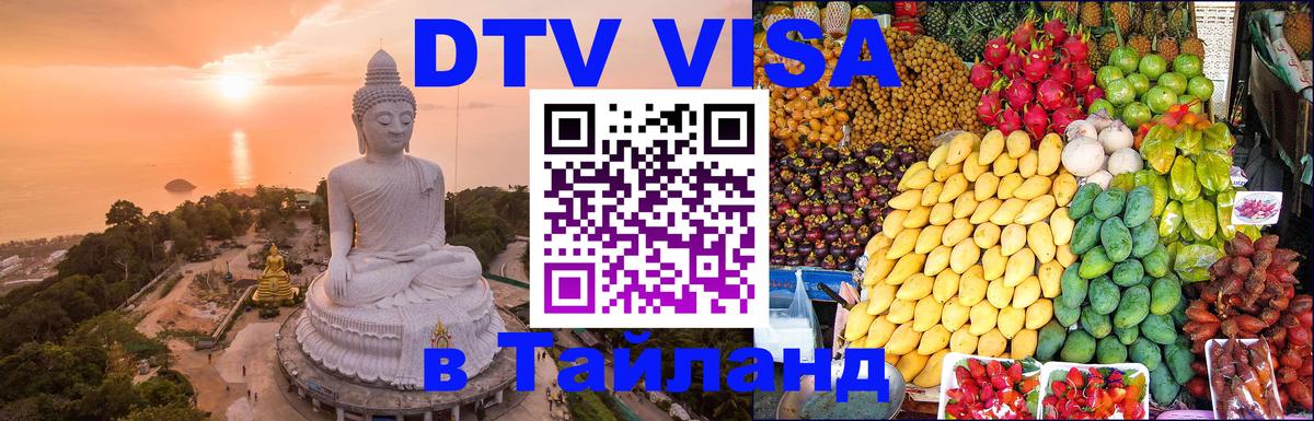 Оформление DTV визы под ключ: стоимость и тарифы, только загранпаспорт - 20.11.2025 